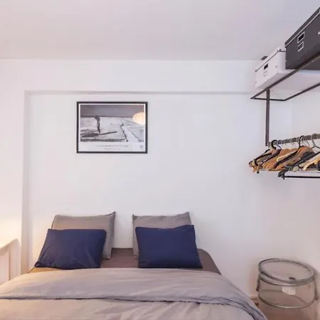 Cute Heart Of Appartement *