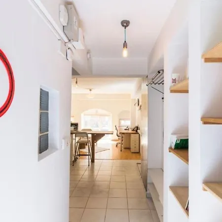 Cute Heart Of Appartement