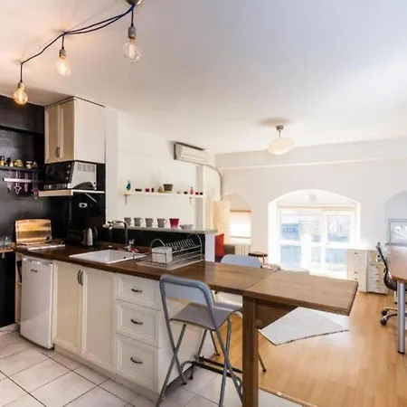 Appartement Cute Heart Of *