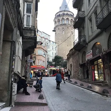 Cute Heart Of * Istanbul