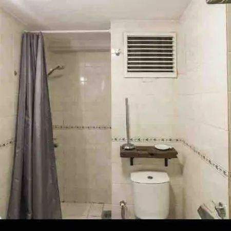 Cute Heart Of Apartment Istanbul