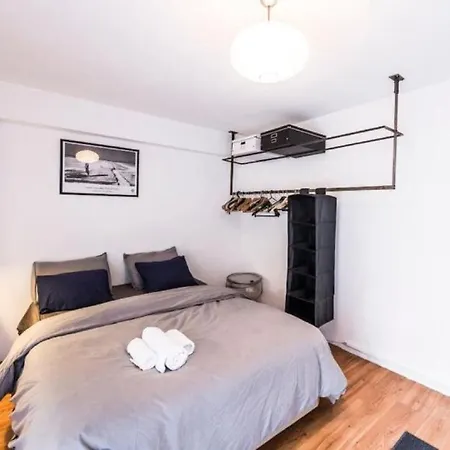 Apartment Cute Heart Of Istanbul