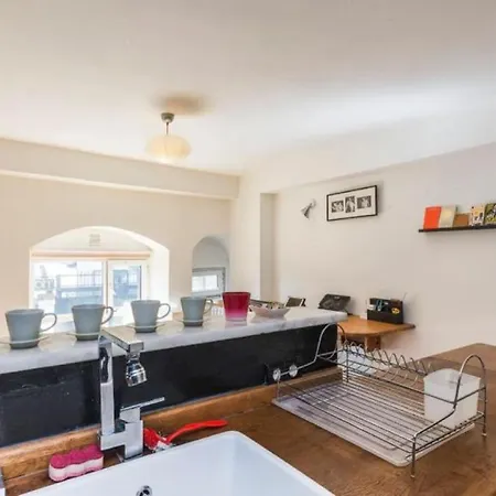 Cute Heart Of Apartment *