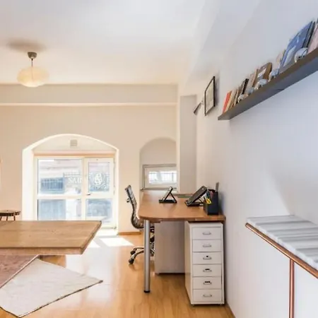 Apartment Cute Heart Of *